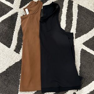 Lululemon Align Tanks!